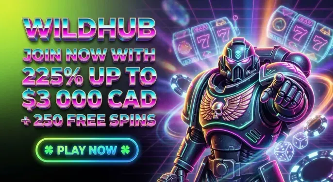 Wildhub