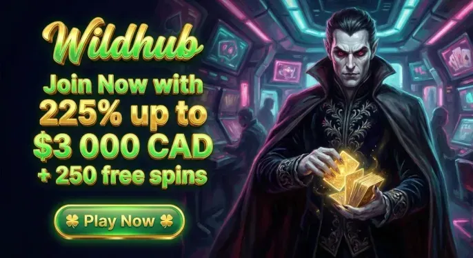 Wildhub