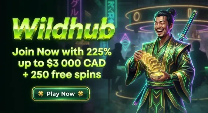 Wildhub