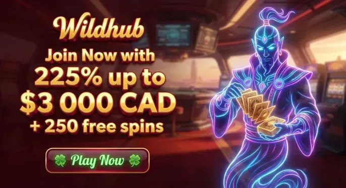 Wildhub Casino